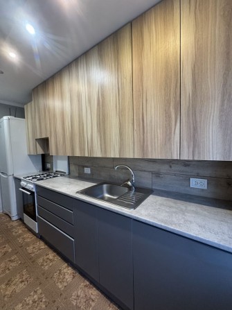 Здається в оренду хроша 1 кім  квартира в центрі Агрономічного - фото 1