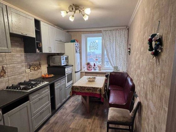 Оренда 3 к квартири на Київській