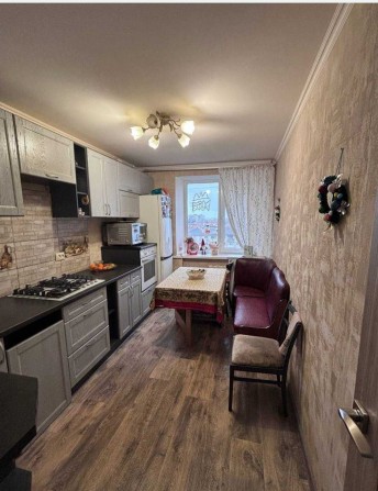 Оренда 3 к квартири на Київській - фото 1