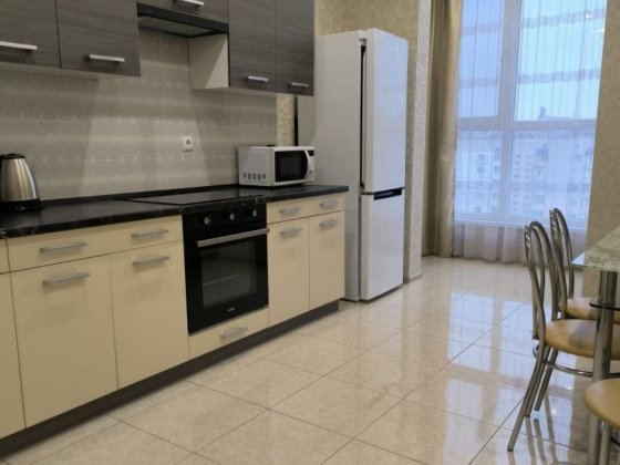 Оренда 1 к квартиру на Поділлі Винница