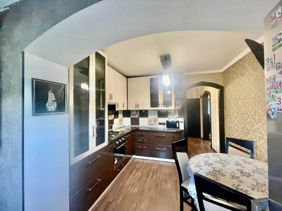 2-х к.Індивід.лічильник тепла.Новий будинок.Р-н Стрілецької-Єського Чернігів