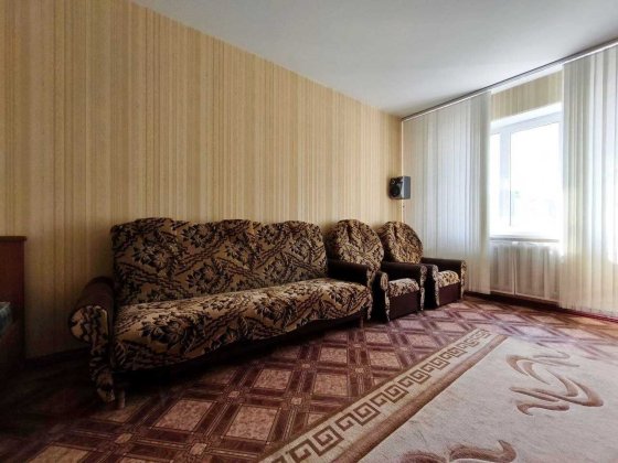 Оренда затишної 1 кімнатної квартири в Центрі міста вул. Гонча 90 (SP) Чернігів