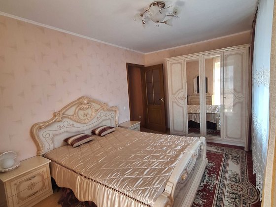 ℹ️ Оренда 3️⃣-кім.на Слов'янці,  АГВ,  меблі.