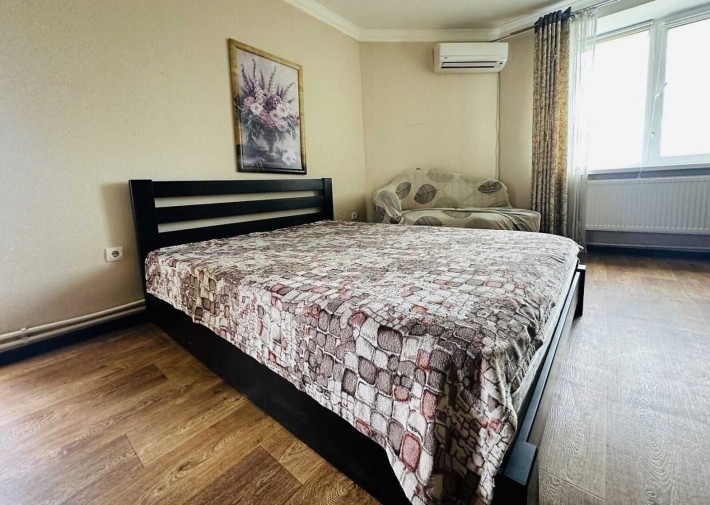 Оренда 2к квартири на Ближньому Замості - фото 1