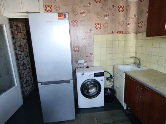 Здам 2к кв біля метро Деміївська 5 хв пішки! пр-т Голосіївський 15б Київ