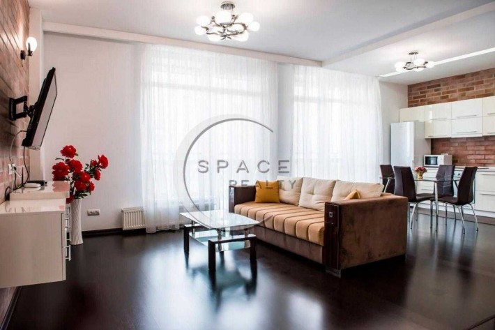 Оренда 1-ка квартири ЖК «Новопечерські Липки» Верхогляда 14 - фото 1