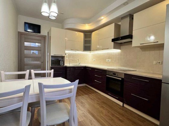 Оренда однокімнатної квартири в ЖК Островського,40 метро 10хвилин піш Київ