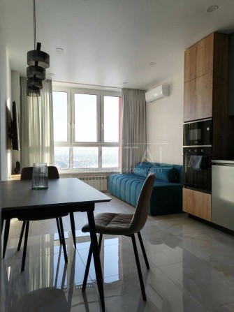 Перша здача ЖК DOCK32, Степана Бандери, Оболонь, - фото 1