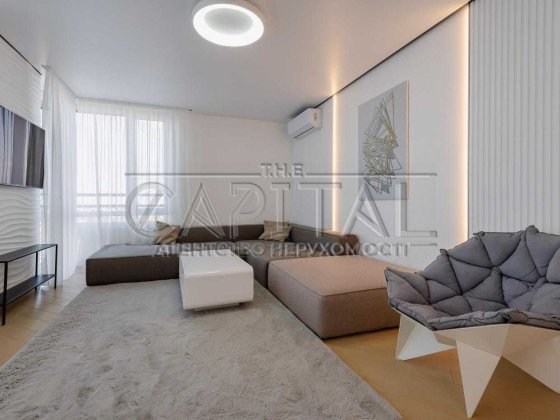 Оренда / Квартира / Петрицького Анатолія, Святошин, ЖК Відпочинок