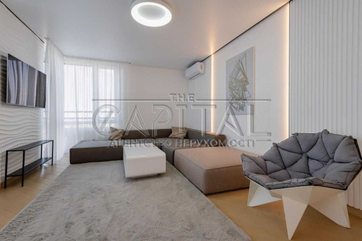 Оренда / Квартира / Петрицького Анатолія, Святошин, ЖК Відпочинок - фото 1