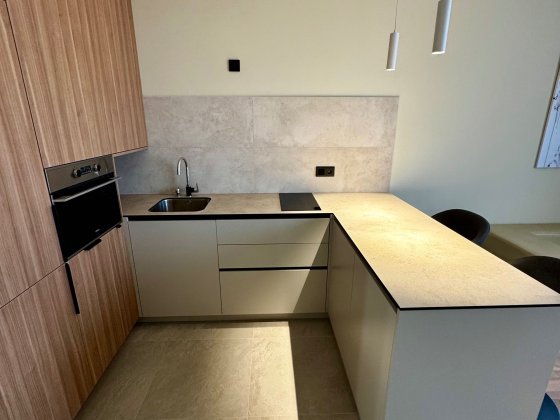 Без комісії! Здається  1а кв жк poetica, метро Шулявка 10хв пішки