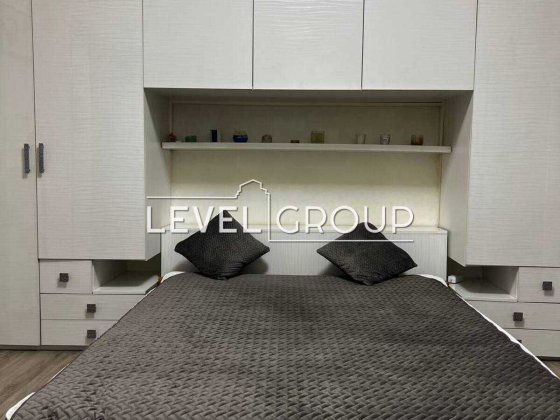 Без комісії оренда 2к 77м² м.Печерськ 7 хв пішки Газ 3 пов. Печерський