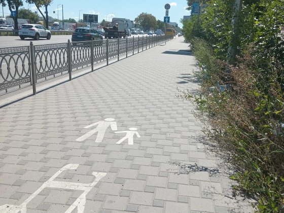 Квартиру - Власник! м/р-н Жуляни - метро Виставковий Центр. Здам Киев