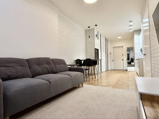 Оренда.Без %! Генератор на дом. ЖК-А52. вул.Січових Стрільців 44А