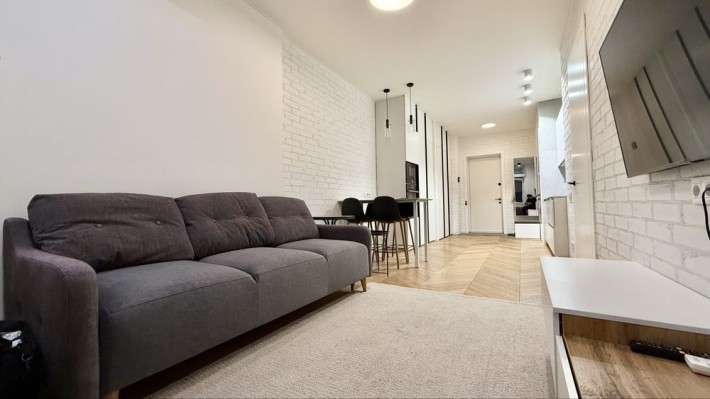 Оренда.Без %! Генератор на дом. ЖК-А52. вул.Січових Стрільців 44А - фото 1