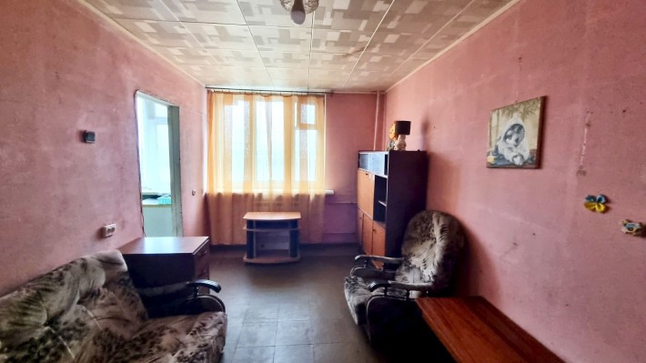 Победа 1 малосемейка правый берег центр 5 минут  Набережная Победы - фото 1