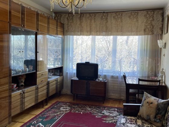 Здам 3-к квартиру район Левка Лукяненка (Рокосовського) Чернігів