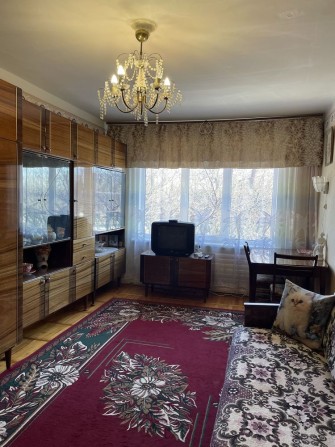 Здам 3-к квартиру район Левка Лукяненка (Рокосовського) - фото 1