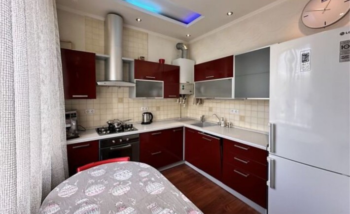 Оренда  квартири центр міста Вінниця. Вулиця Артинова . - фото 1