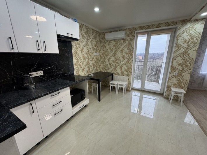 Оренда 1к квартири 40м2 в ЖК Orange City. - фото 1