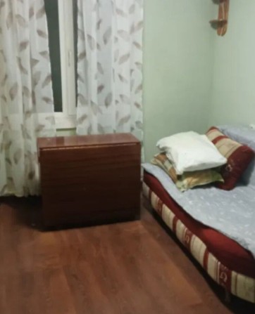 3 кімн квартира Борщагівка,  Жуля Верна,  швидк.трамвай - фото 1