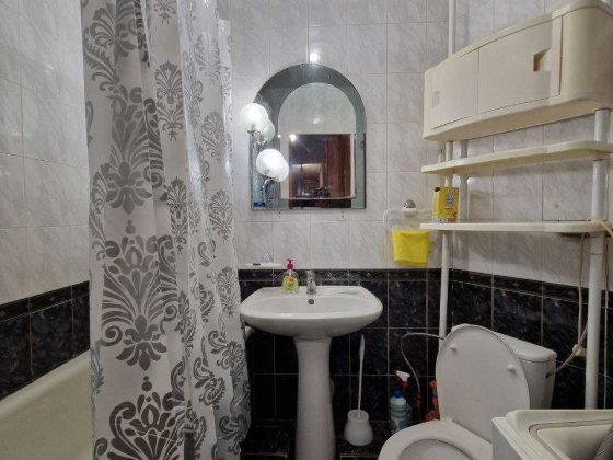 Сдам 3х комнатную жм Покровский с мебелью и техникой Днепр