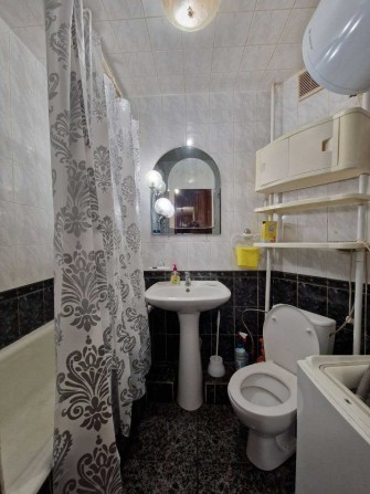 Сдам 3х комнатную жм Покровский с мебелью и техникой - фото 1