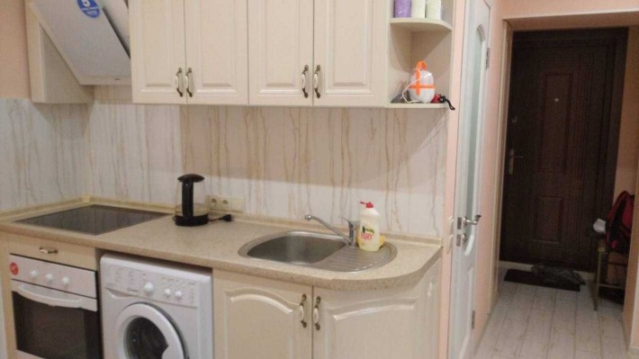 RLT S01 Оренда 1 кімнатної квартири по вул. Чорновола (Войкова), Центр - фото 1