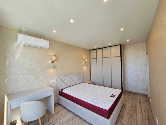 Оренда стильної двокімнатної Studio 50m2 ЖК Варшавський-2 Київ