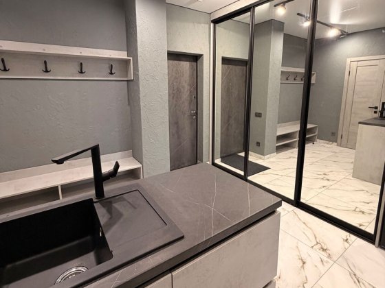 Здам 2 кімн на Перемога-1 Днепр