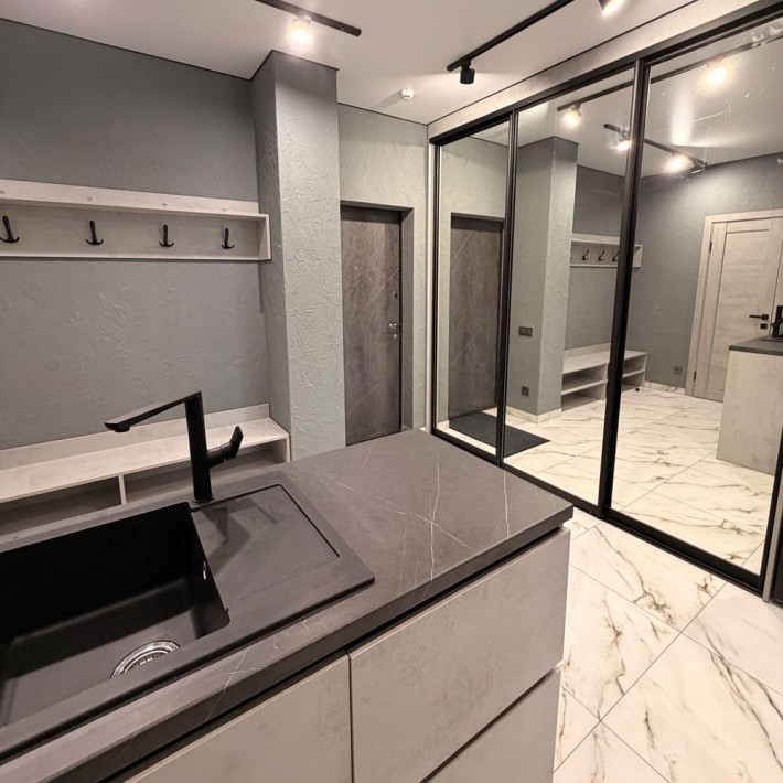 Здам 2 кімн на Перемога-1 - фото 1