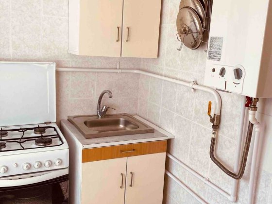 Оренда 2к квартири на Київській