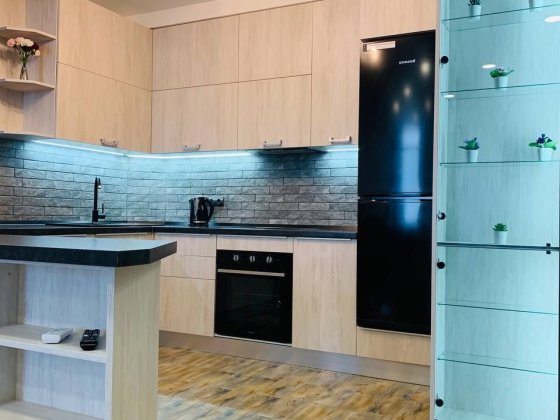 Здам 2-кімнатну квартиру (власник) Днепр