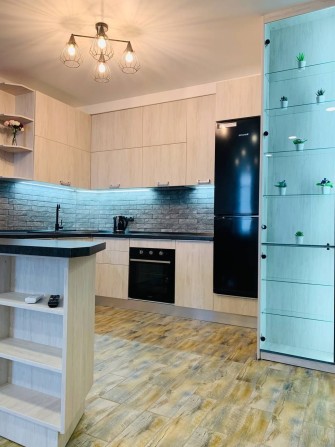 Здам 2-кімнатну квартиру (власник) - фото 1