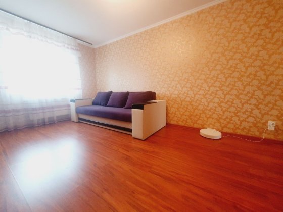 Аренда квартиры в Виннице на Академическом в новострое с АГВ Вінниця