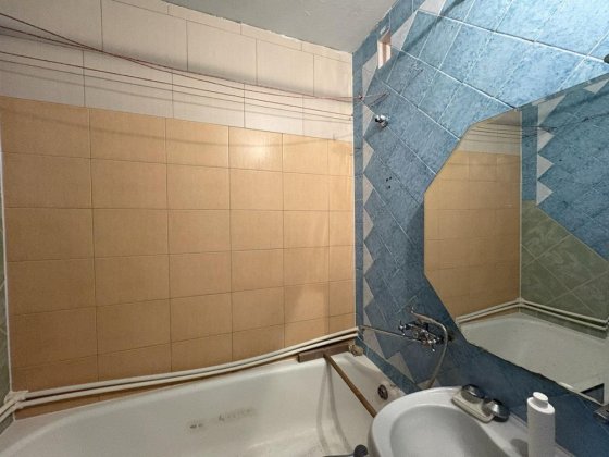 Здам 3хк квартиру, Вишенька, індивідуальне газове опалення Вінниця