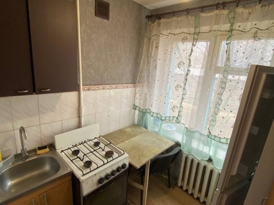 Оренда квартири на Кротова, вул. Нечая Данила Дніпро