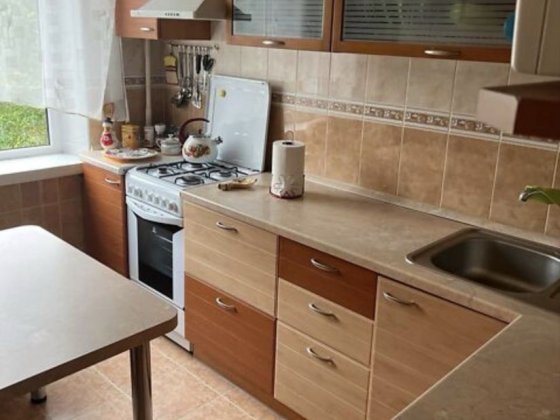 Оренда трикімнатної квартири Вишенька, вулиця Політехнічна. Келецька. Винница