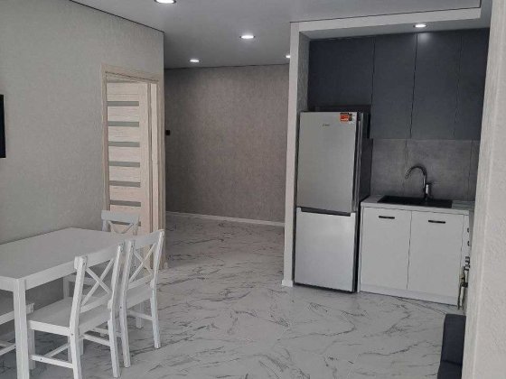 Сдам 2к квартиру ЖК Аржанова, пр.Слобожанский, Левый берег Днепр