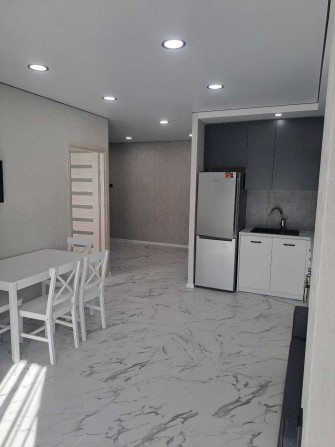 Сдам 2к квартиру ЖК Аржанова, пр.Слобожанский, Левый берег - фото 1