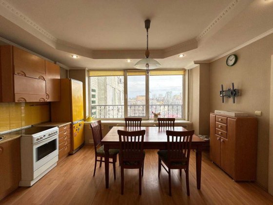 Сдам 3к квартиру Центр Нагорка В.Вернадського Д.Яворницького Днепр