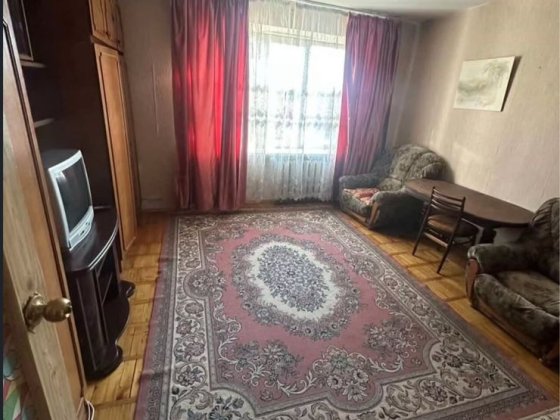 Оренда 1-к квартири по вул. О. Бурбело Вінниця