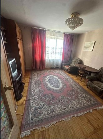 Оренда 1-к квартири по вул. О. Бурбело - фото 1