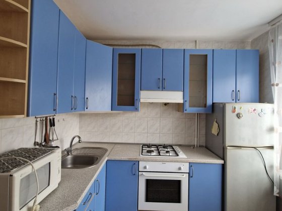 Сдам 2-комнатную квартиру на пр. Поля, 42а Днепр