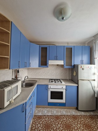 Сдам 2-комнатную квартиру на пр. Поля, 42а - фото 1