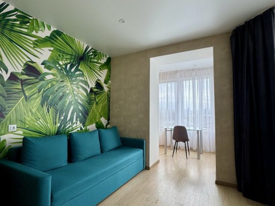 Сдам квартиру, ЖК Воронцовский, проспект Слобожанский, Макдональдс Днепр