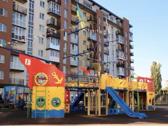 Здам 1 кімнатну квартиру у ЖК Фаворит можна з тваринкою Житомир