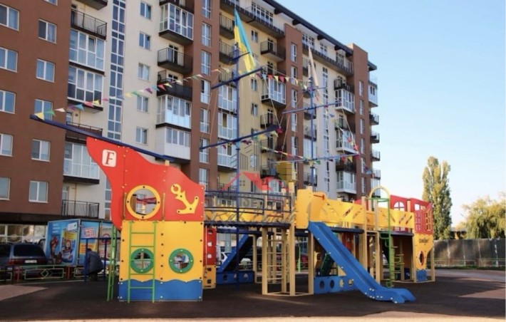 Здам 1 кімнатну квартиру у ЖК Фаворит можна з тваринкою - фото 1