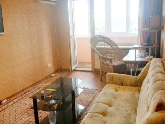 Сдам 2комн квартиру на жм Победа 6 Днепр