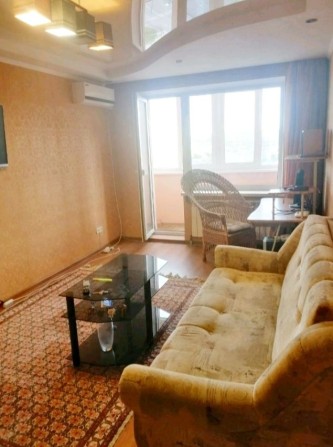 Сдам 2комн квартиру на жм Победа 6 - фото 1